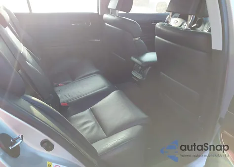 2009 Lexus Gs 350 z USA, uszkodzony, nr VIN JTHCE96S590022583